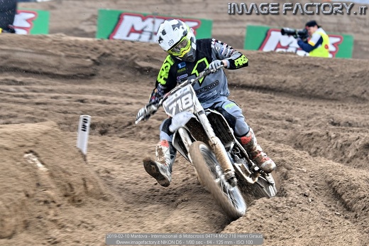 2019-02-10 Mantova - Internazionali di Motocross 04714 MX2 718 Henri Giraud